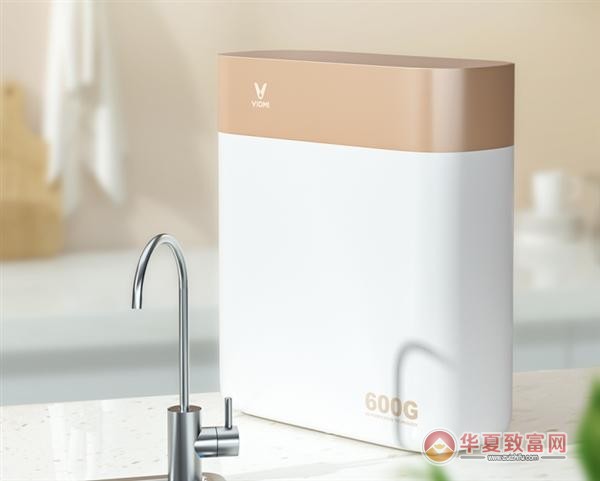 云米净水器加盟